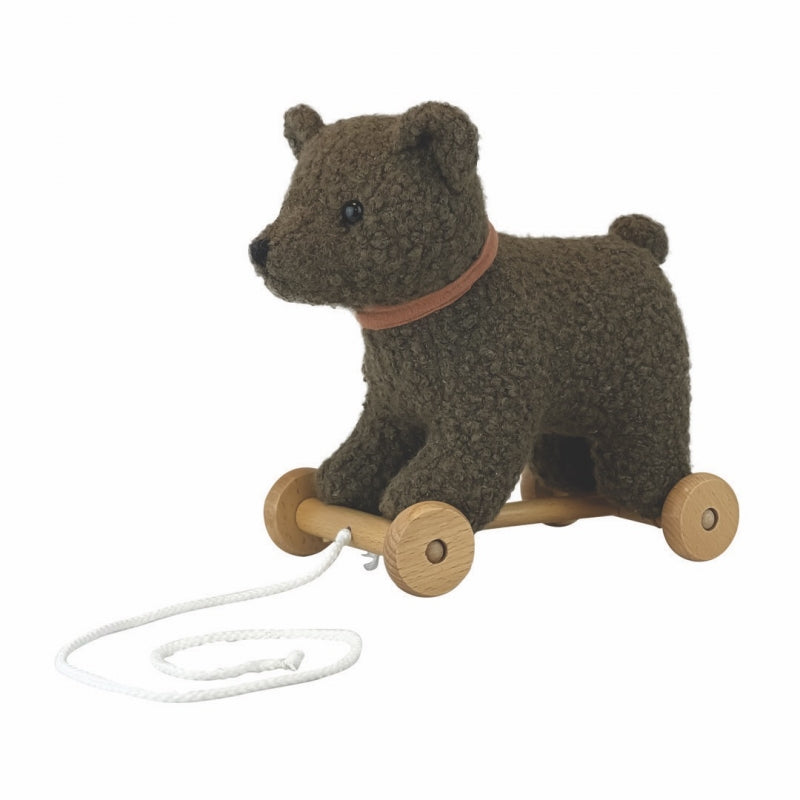 Egmont toys - Trekknuffel - Raoul