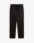 Vans - range elastic waist pants - black