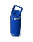 Yeti - rambler - insulated drink bottle - 769ml - royal blue