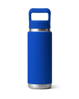 Yeti - rambler - insulated drink bottle - 769ml - royal blue