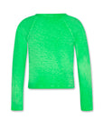 AO76 - American outfitters - amvi t-shirt - fluo green