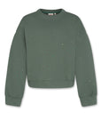 American outfitters - noemi sweatshirt - forest
