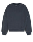 AO76 - American outfitters - ivy sweatshirt - dark slate