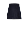 American outfitters - philo skirt han - classic navy
