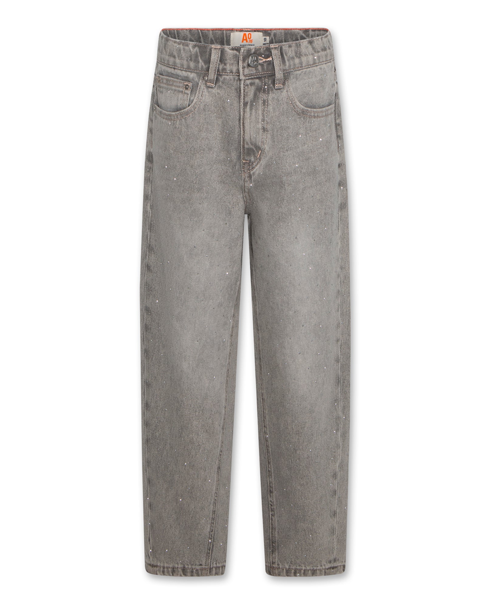 American outfitters - coco pants blake - light grey