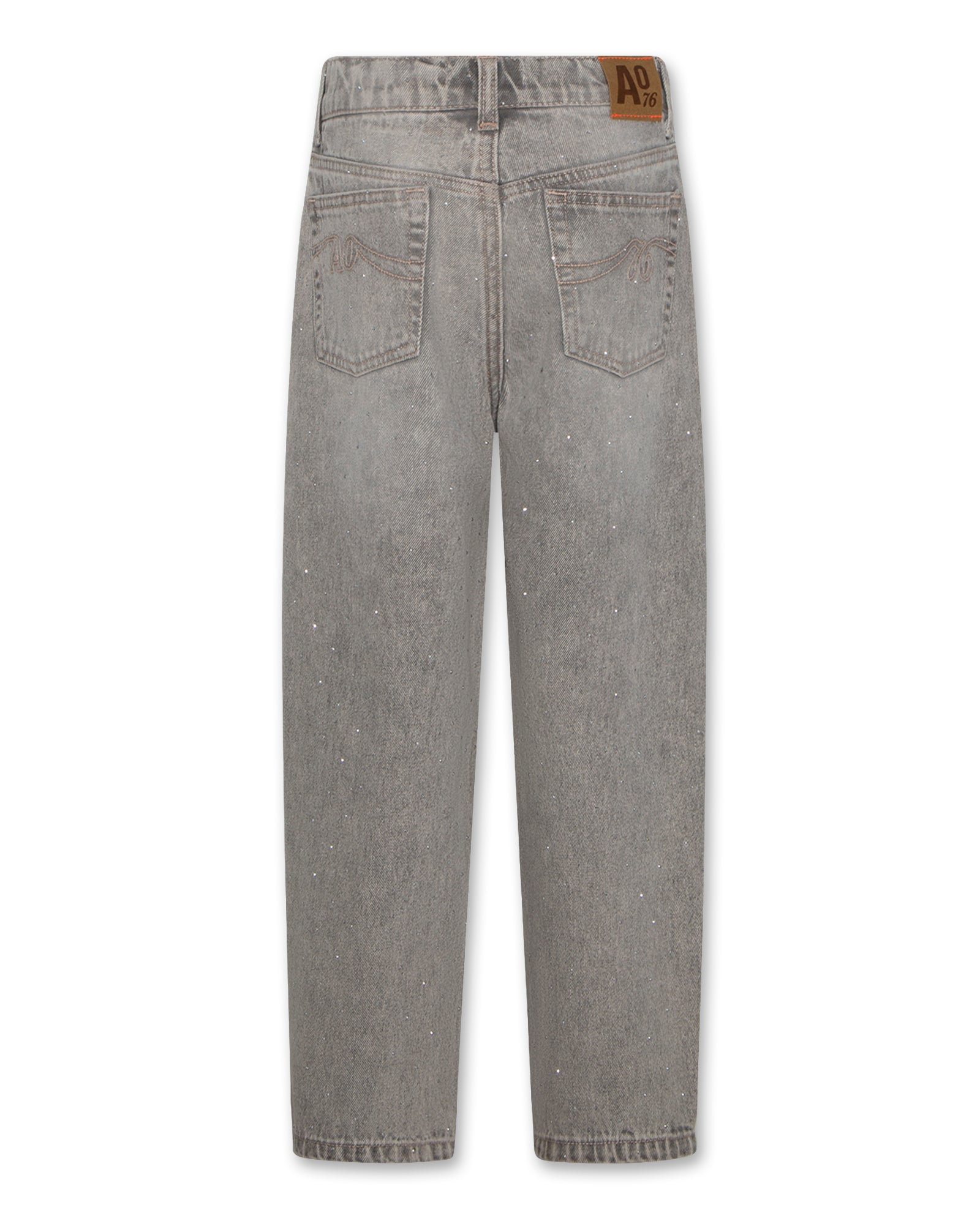 American outfitters - coco pants blake - light grey
