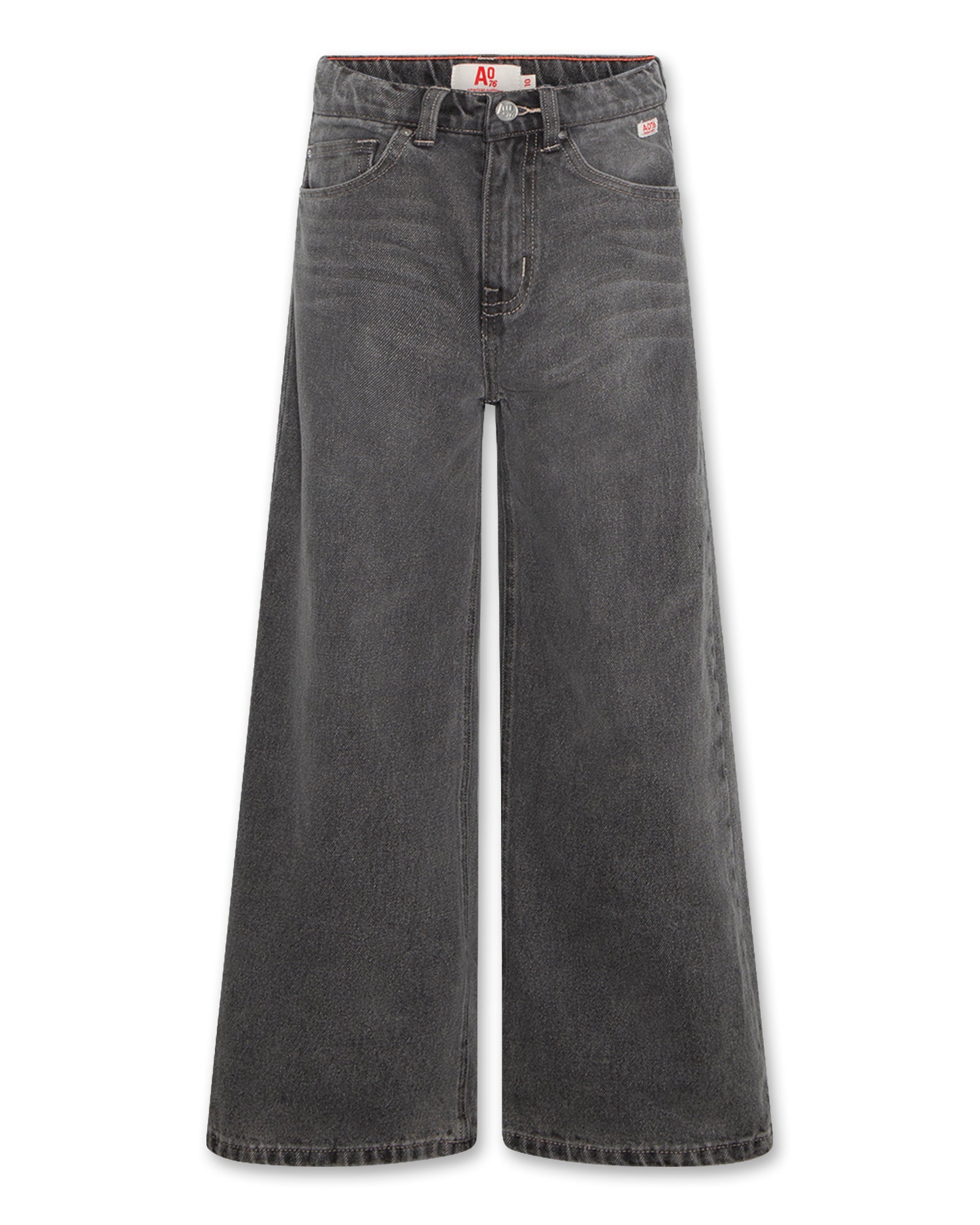 American outfitters - zina pants blake - wash light grey