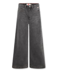 American outfitters - zina pants blake - wash light grey