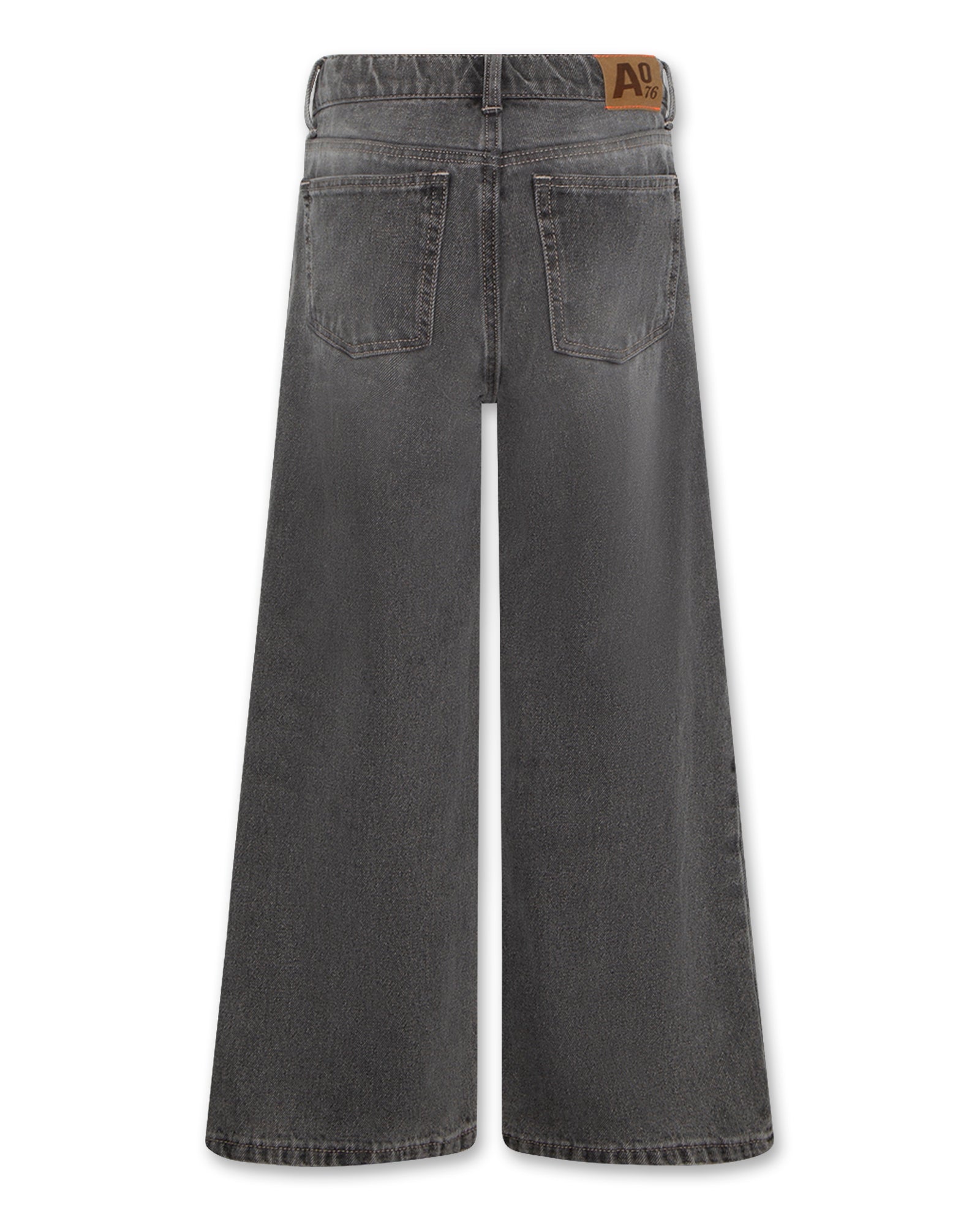 American outfitters - zina pants blake - wash light grey