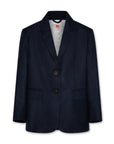 American outfitters - poke blazer han - viscose