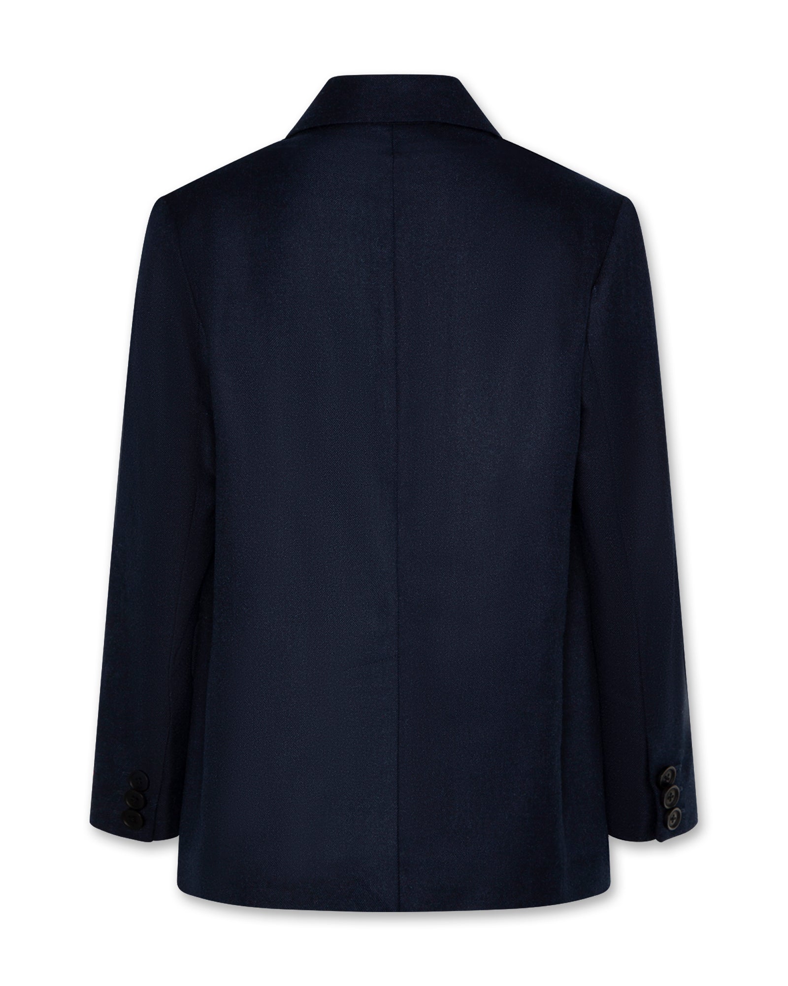 American outfitters - poke blazer han - viscose