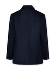 American outfitters - poke blazer han - viscose