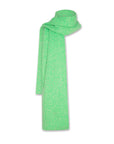 AO76 - American outfitters - tess scarf - fluo green