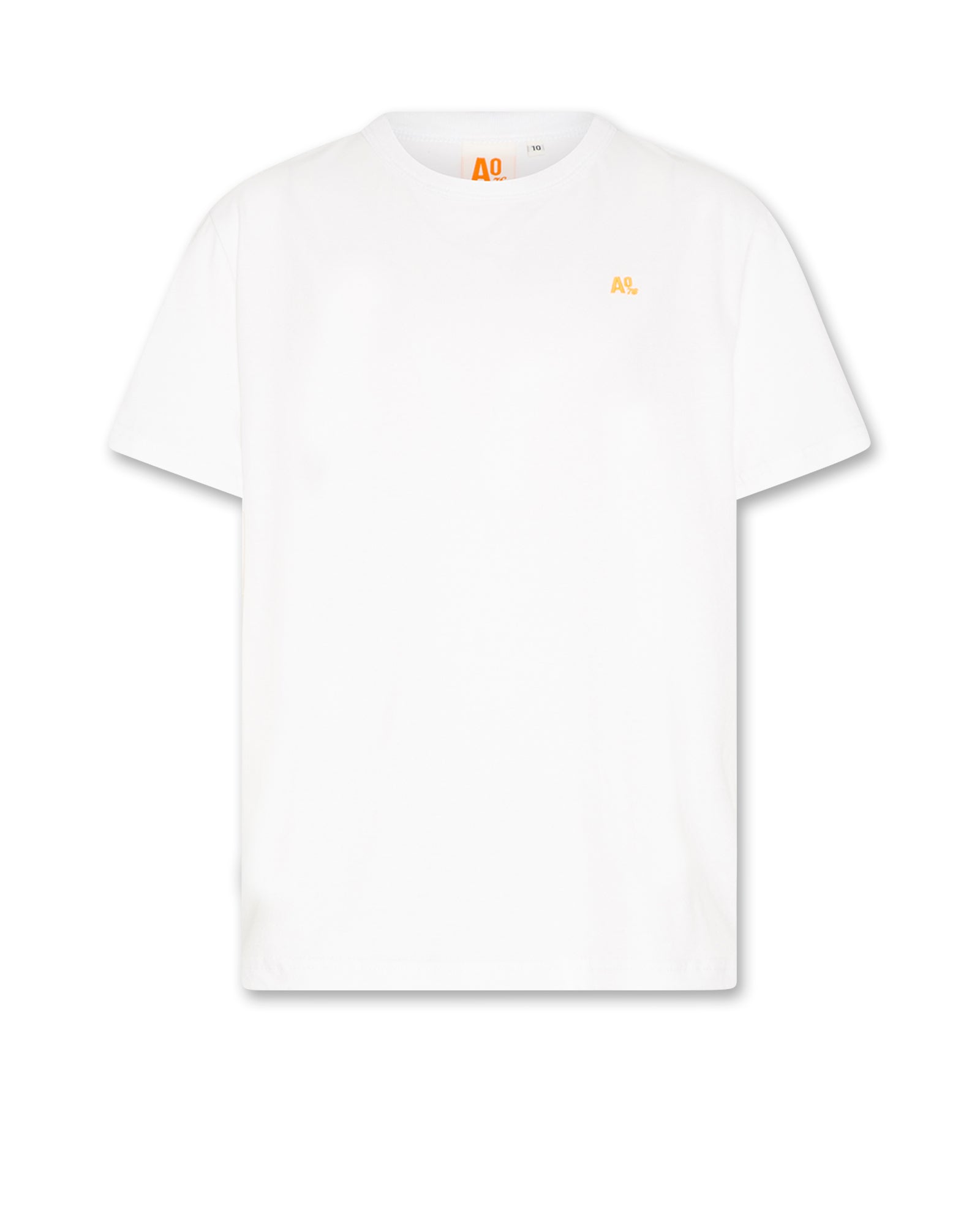 American outfitters - mat t-shirt - white