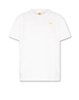 American outfitters - mat t-shirt - white
