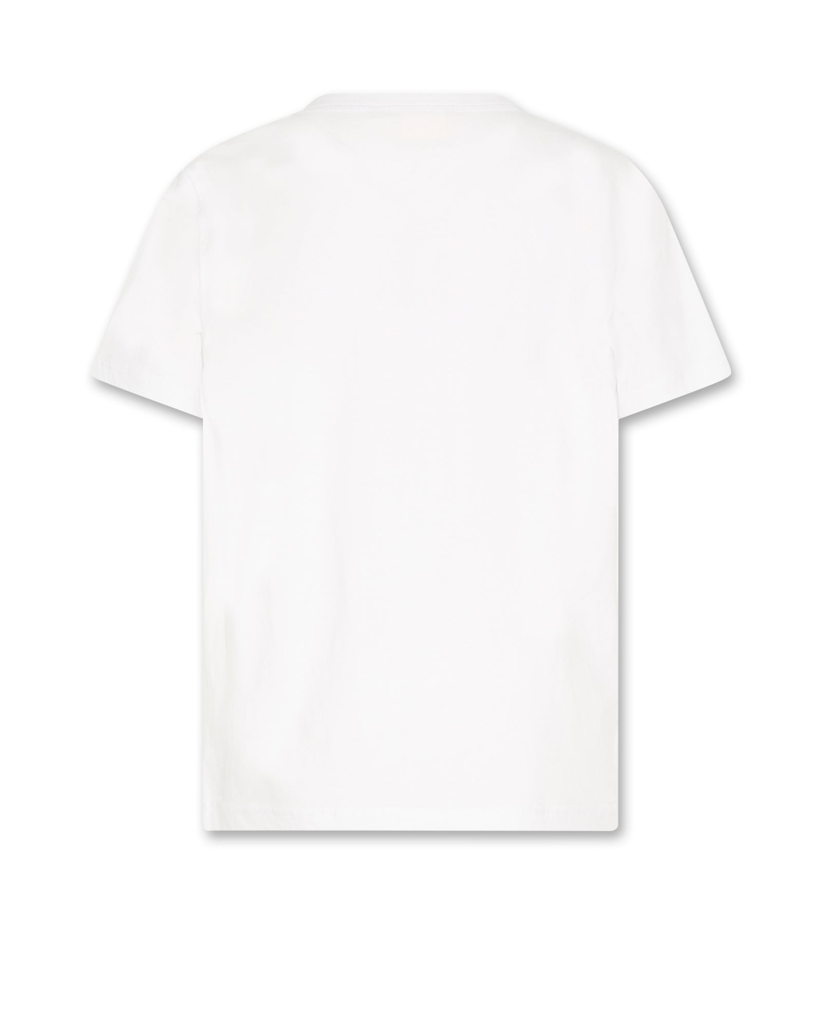 American outfitters - mat t-shirt - white
