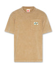 American outfitters - kanje t-shirt - dune