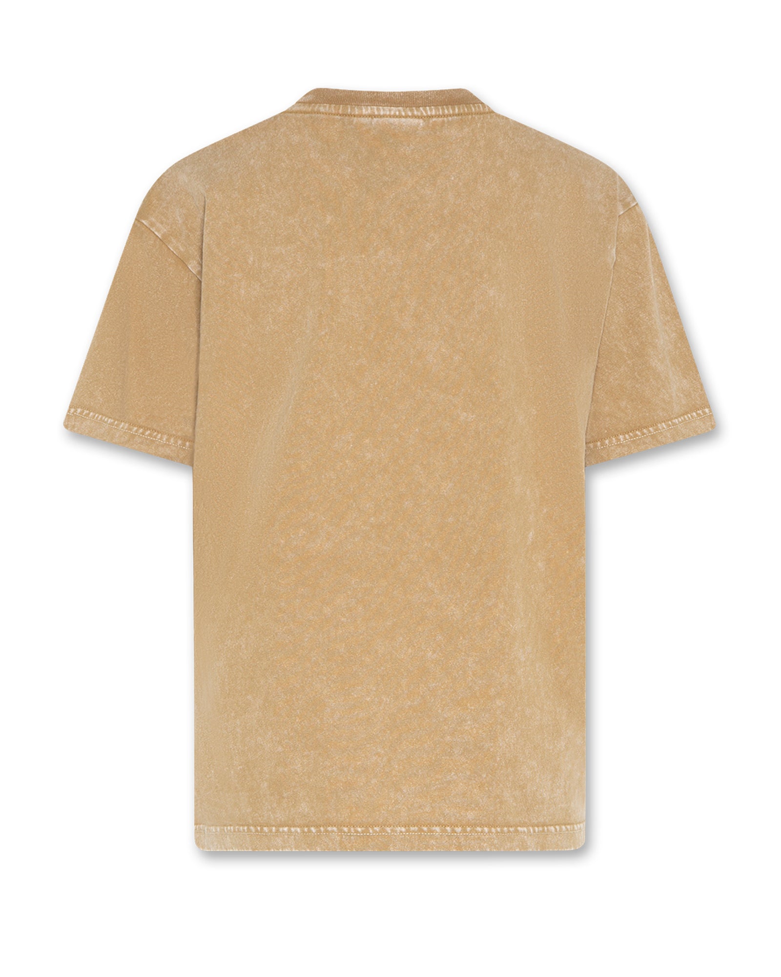 American outfitters - kanje t-shirt - dune