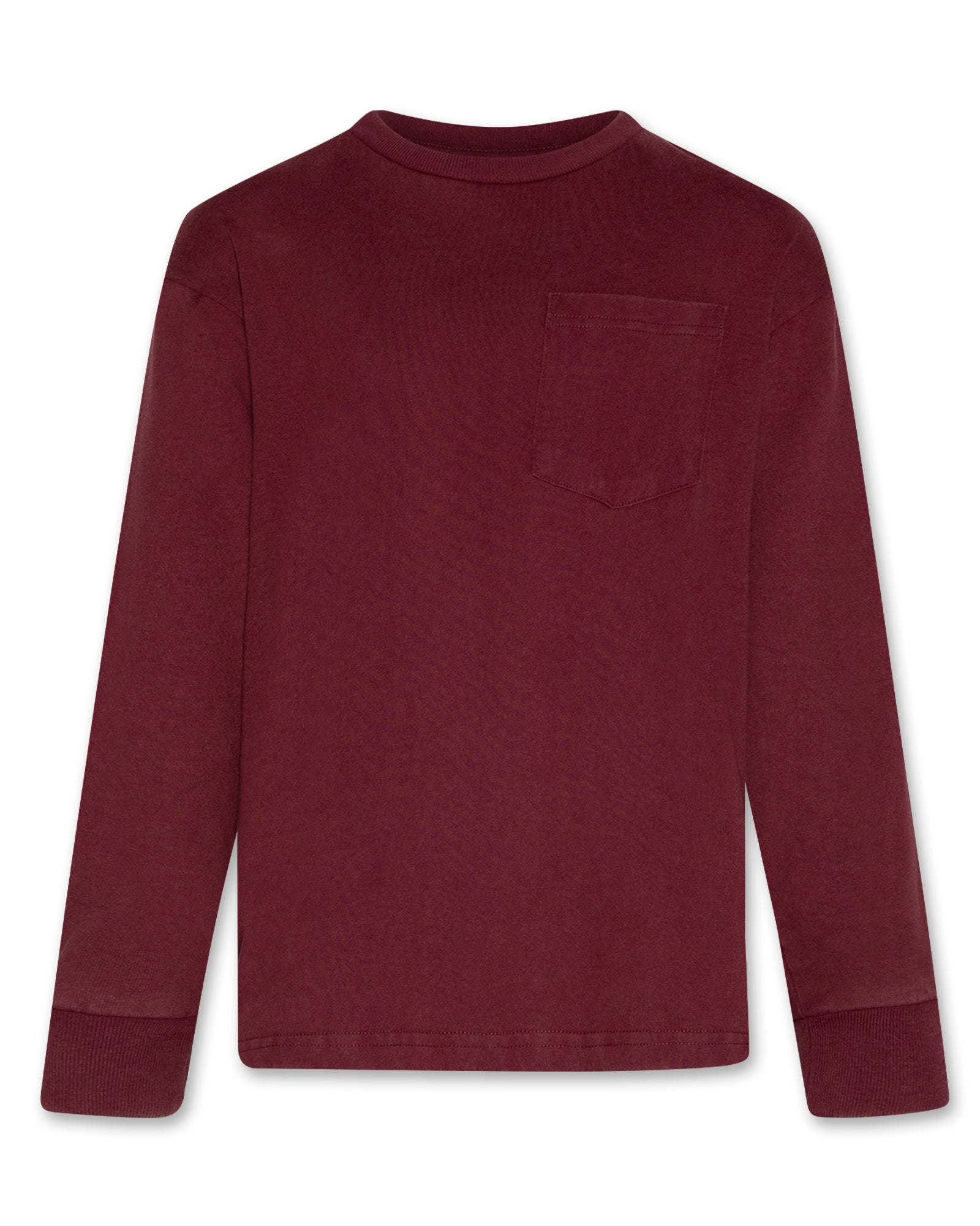 American outfitters - finnley t-shirt anniv - bordeaux