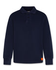 American outfitters - zander polo - navy