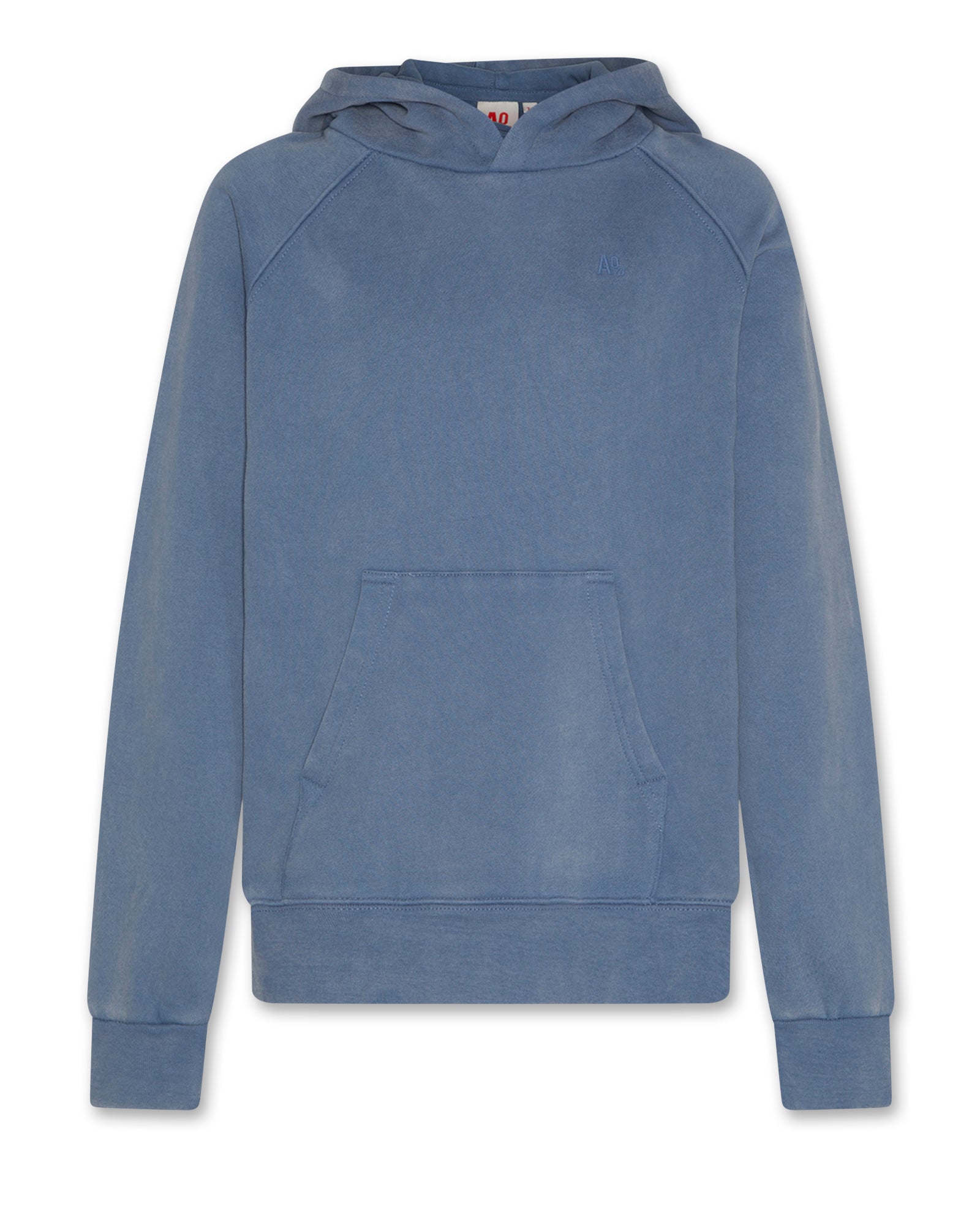 American outfitters - Clyde hoodie - sky blue