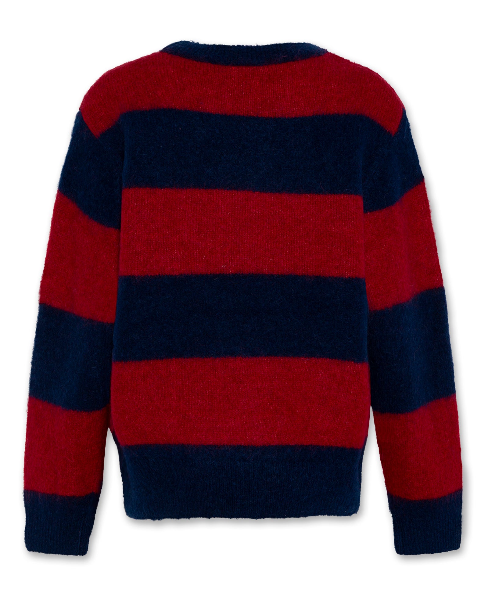 American outfitters - carl sweater - navy