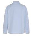 AO76 - American outfitters - bart shirt - blue