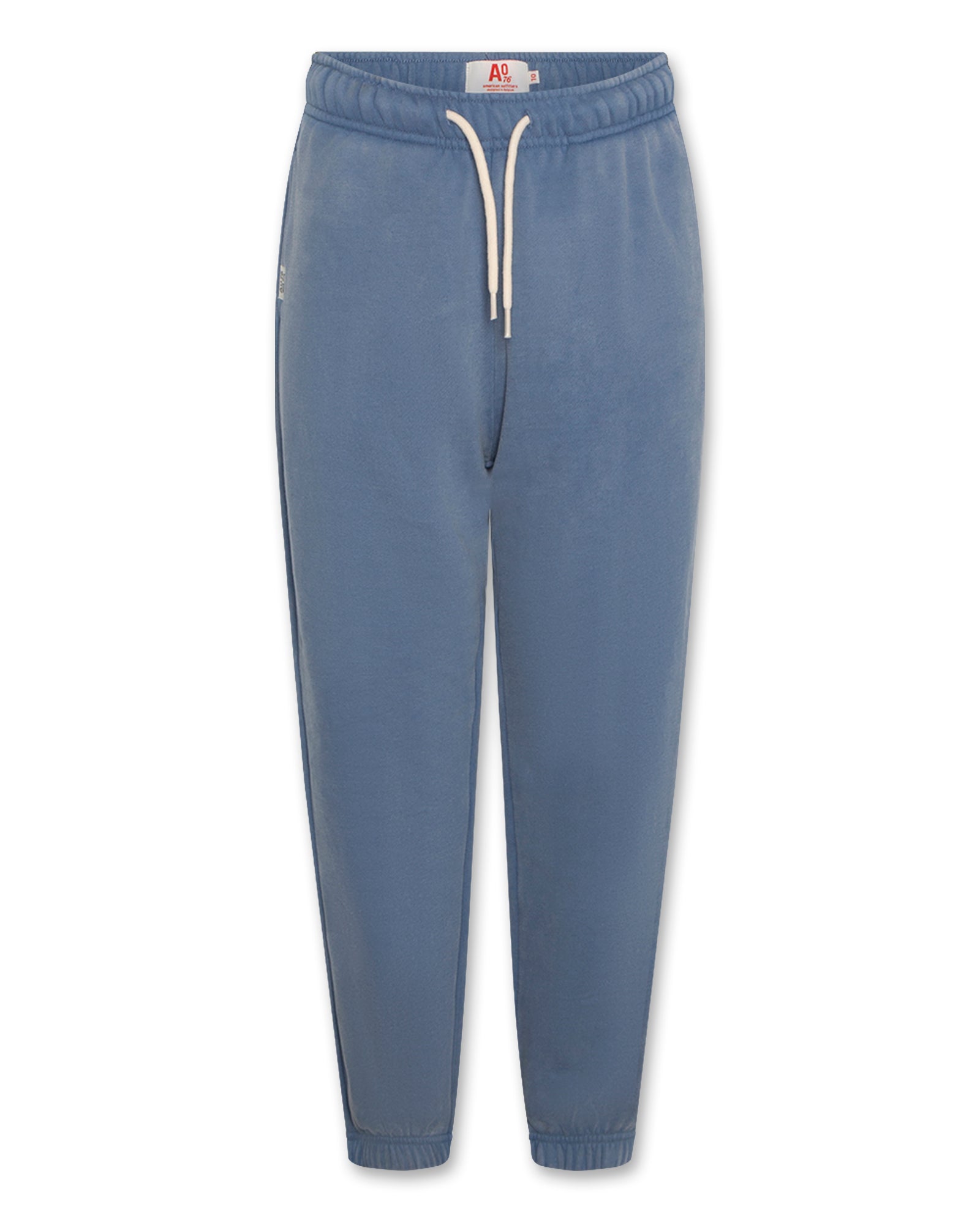 American outfitters - roman sweatpants - denim blue