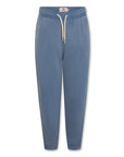 American outfitters - roman sweatpants - denim blue