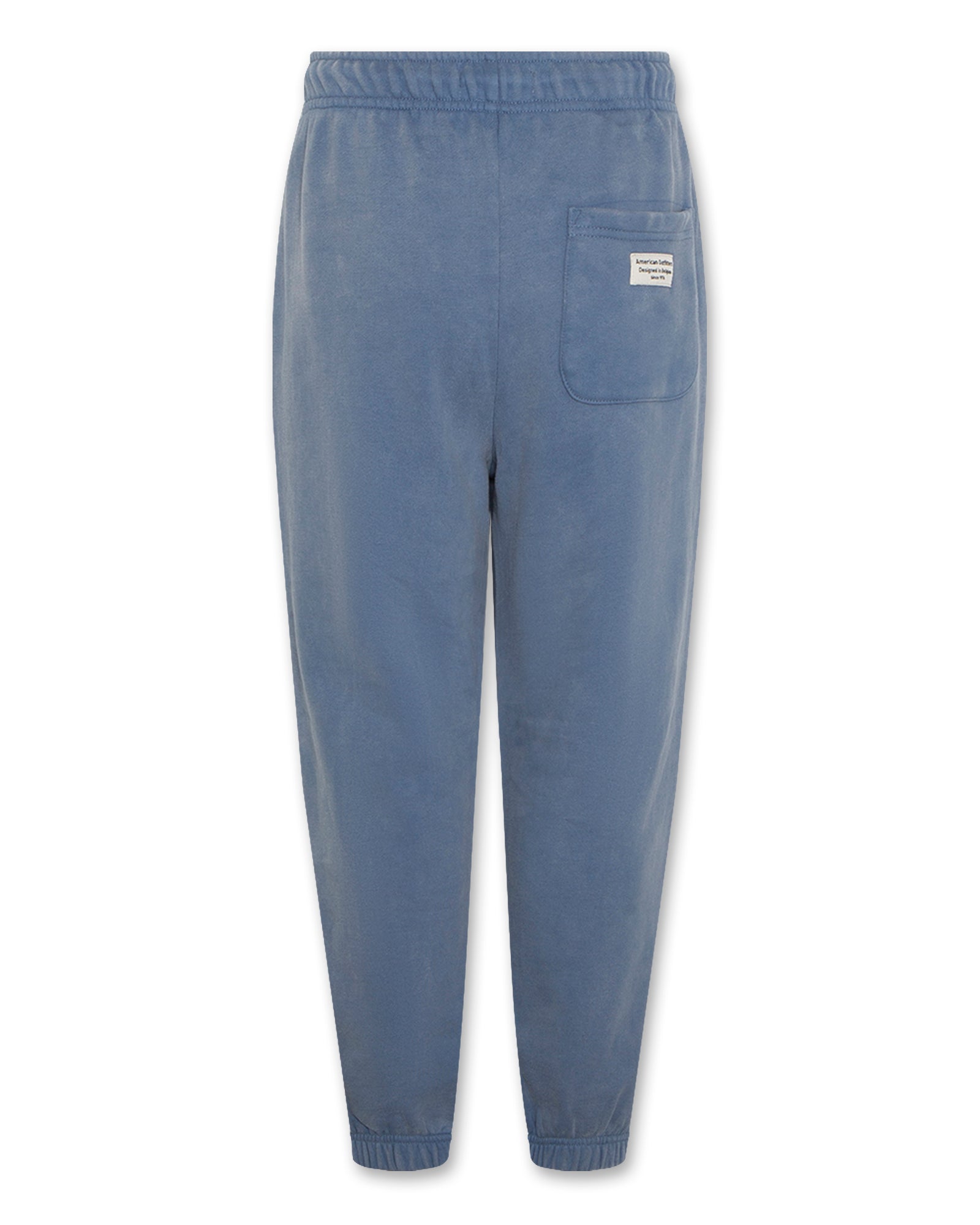 American outfitters - roman sweatpants - denim blue