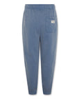 American outfitters - roman sweatpants - denim blue