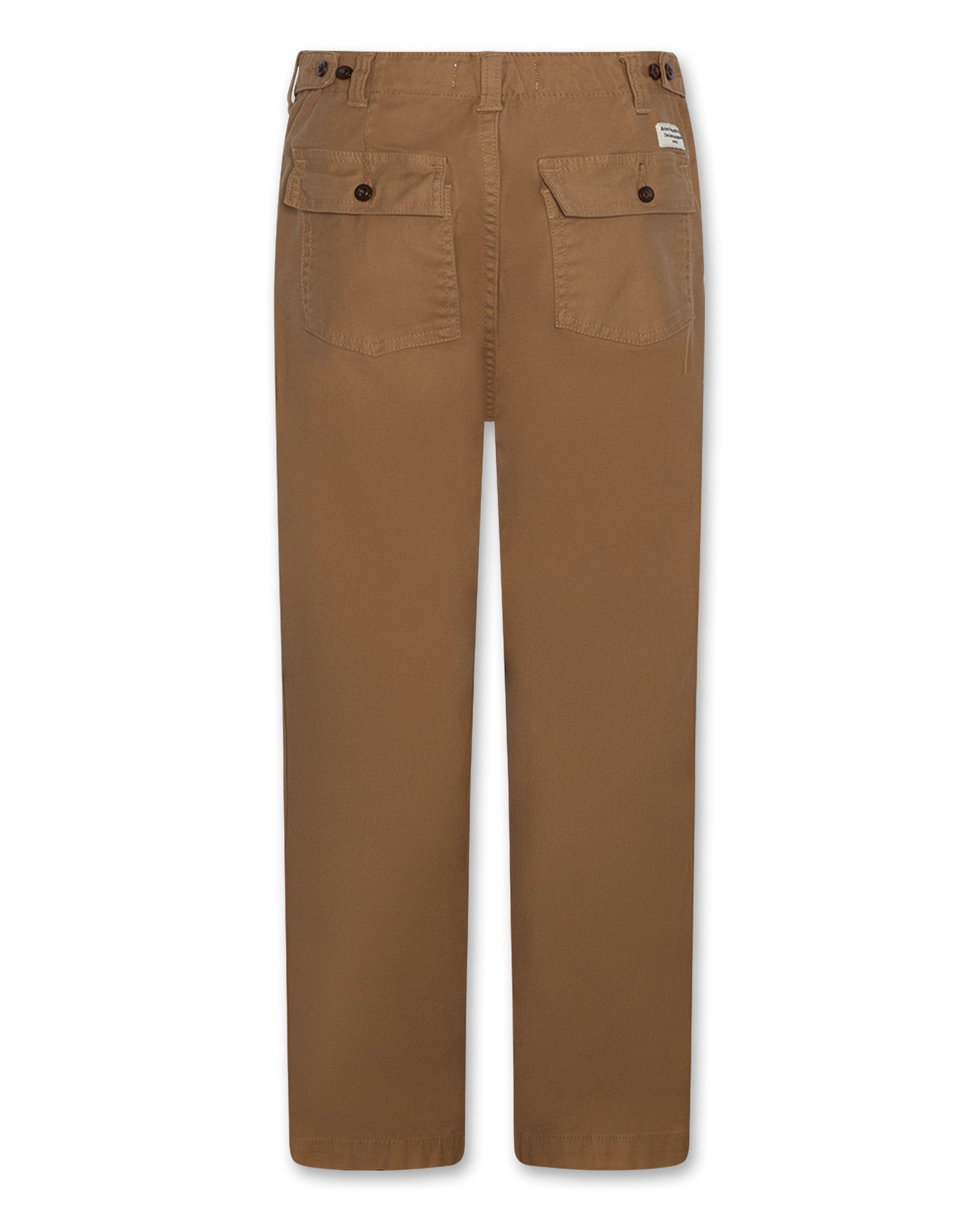 American outfitters - tommy pants noah - dune