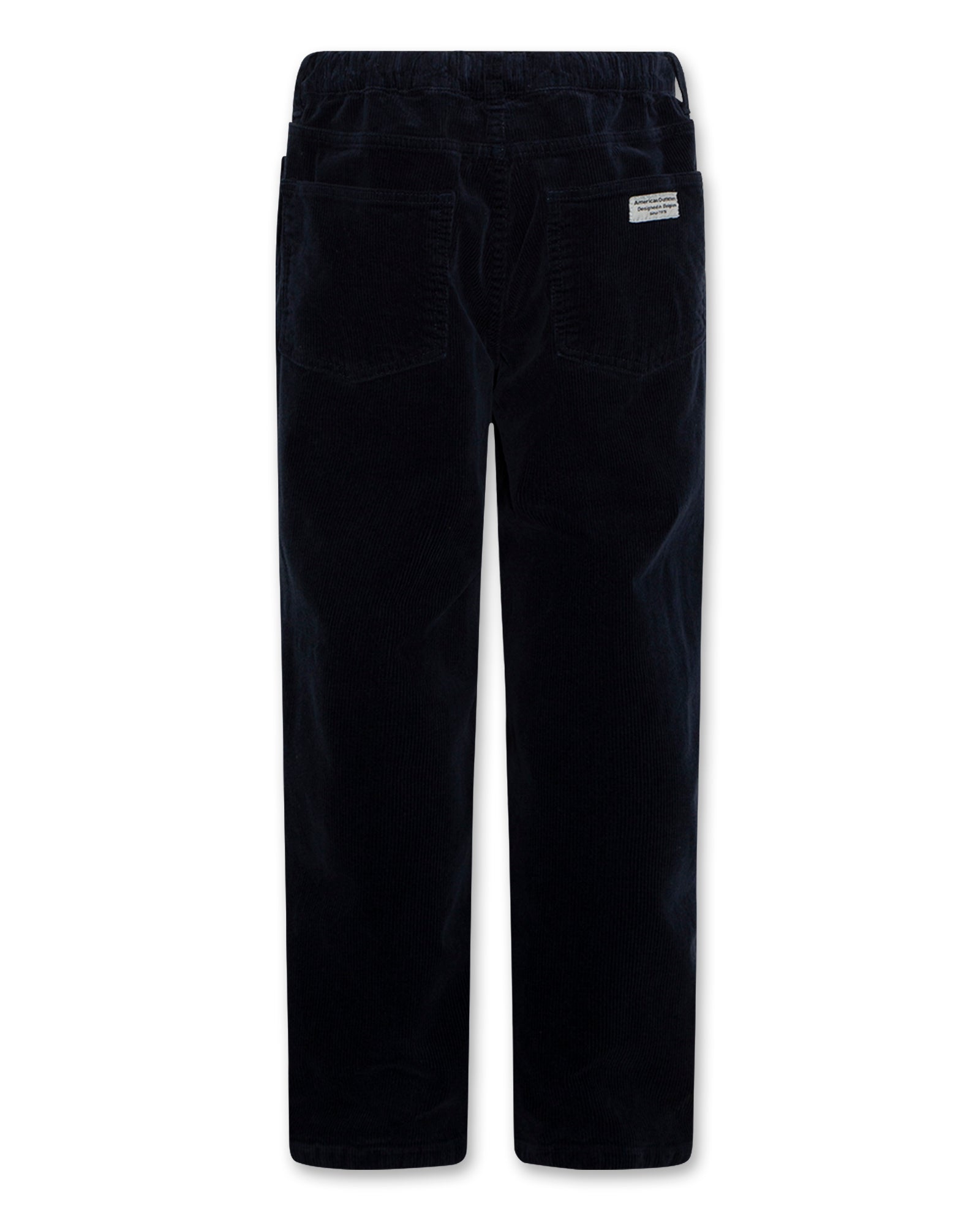 American outfitters - james pants arly - navy