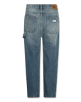 American outfitters - ziggy pants rey - mid wash