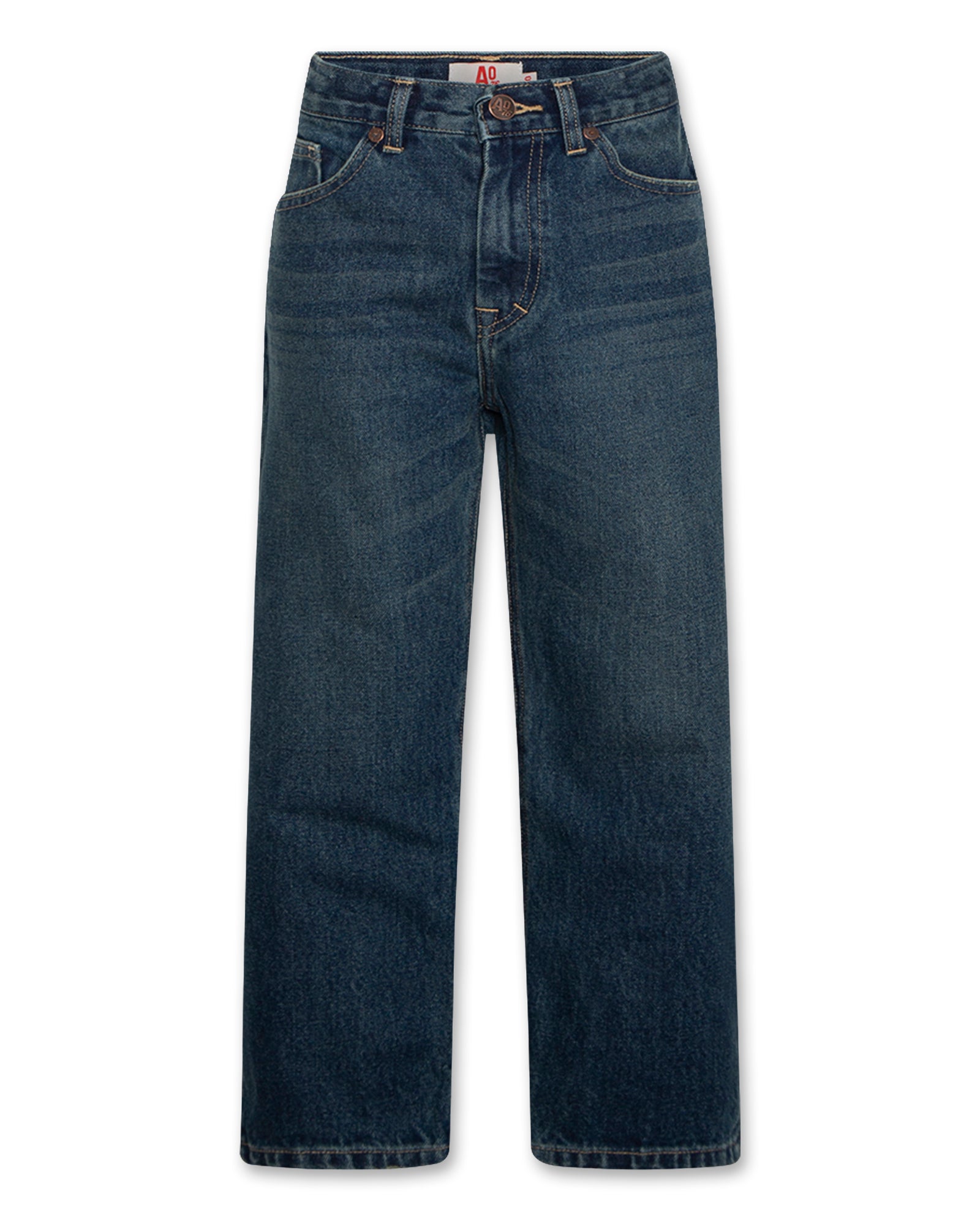 American outfitters - finn pants rey - dark wash