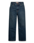 American outfitters - finn pants rey - dark wash
