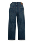 American outfitters - finn pants rey - dark wash