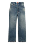 American outfitters - finn pants rey - mid wash