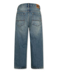 American outfitters - finn pants rey - mid wash