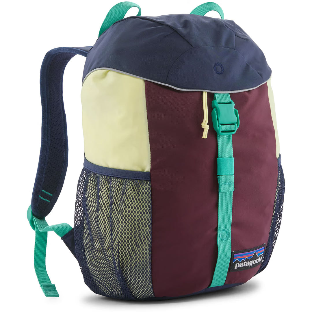 Patagonia - kids backpack 12L - berry fig