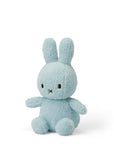 Miffy - terry miffy - light blue