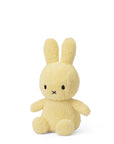 Miffy - terry miffy - light yellow