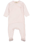 Marmar - rubello - micro modal onesie - rose meringue