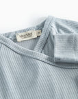 Marmar - rubello - micro modal onesie - blue stone