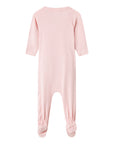 Marmar - rubello - micro modal onesie - rosewater