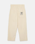 Weekend house kids - whk corduroy pants - beige