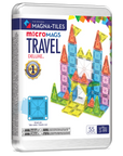 Magna Tiles - travel set deluxe - 55 pcs