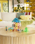 Magna Tiles - puppy park - 27 pcs