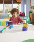 Magna Tiles - rail racers - 33 pcs