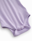 Marmar - modal longsleeve body - lilac